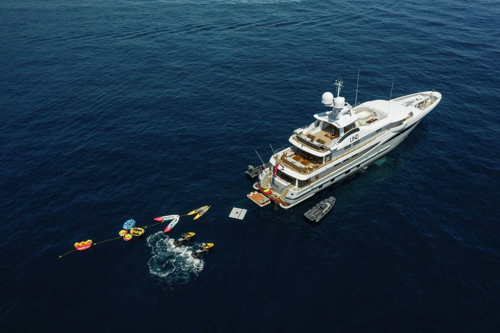 Amels 171 05 yacht