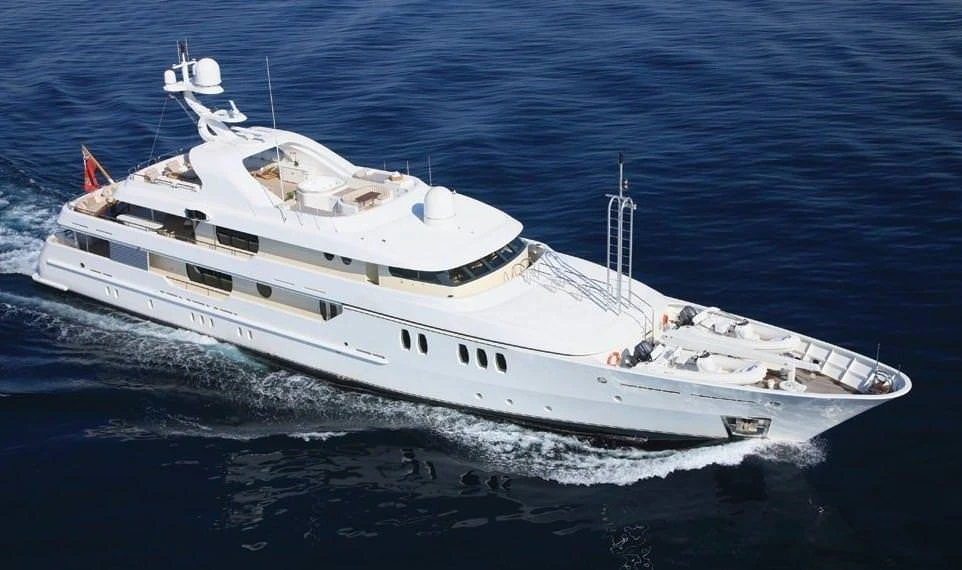 Amels Custom 432