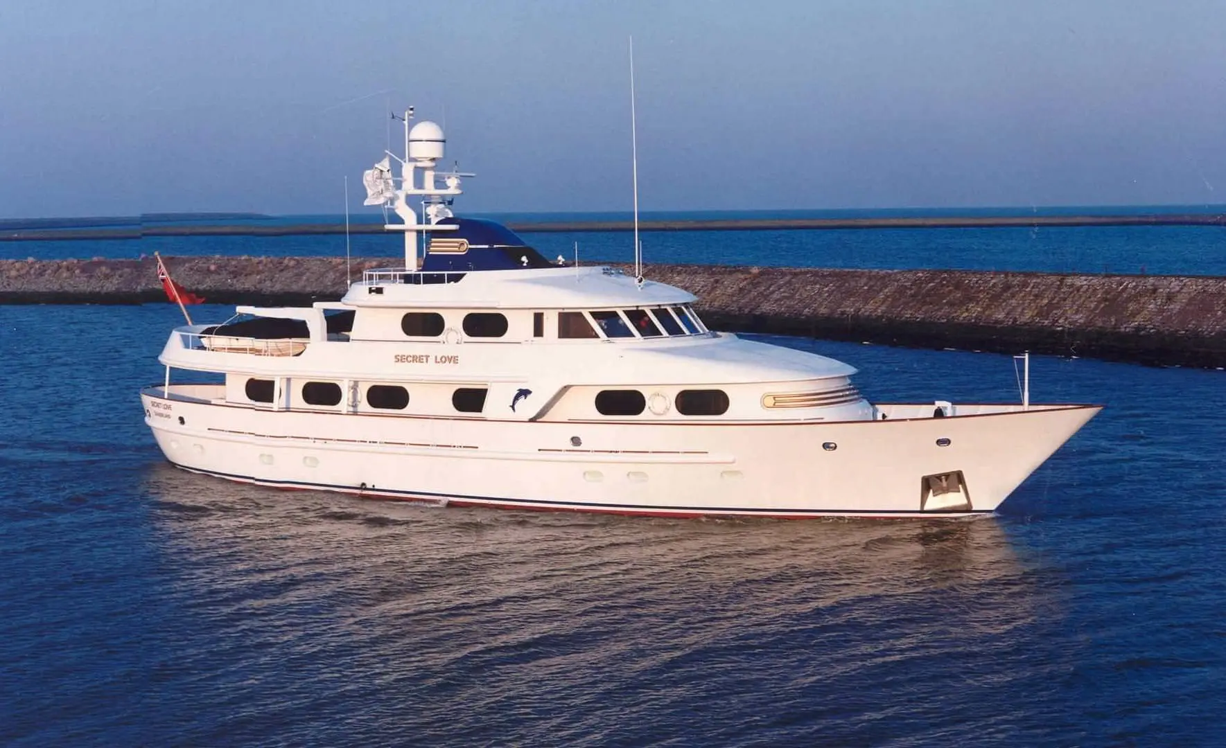 Amels Custom 422