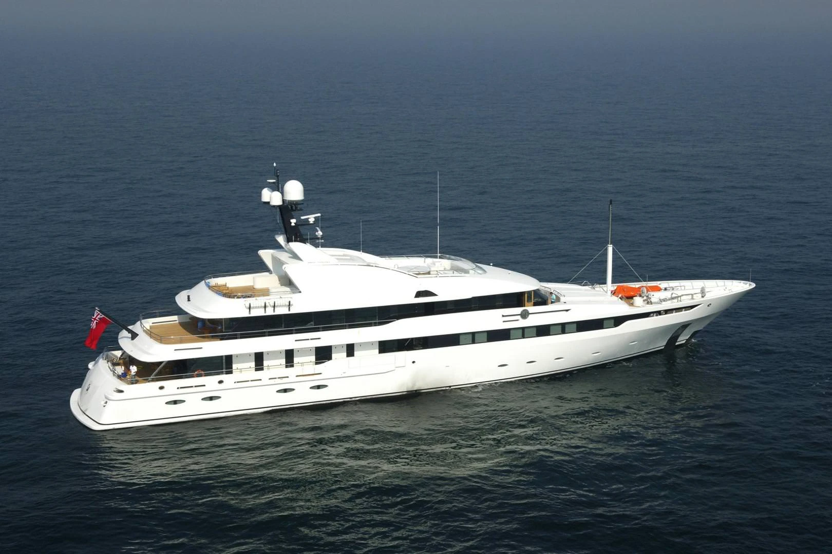 Amels Custom 447