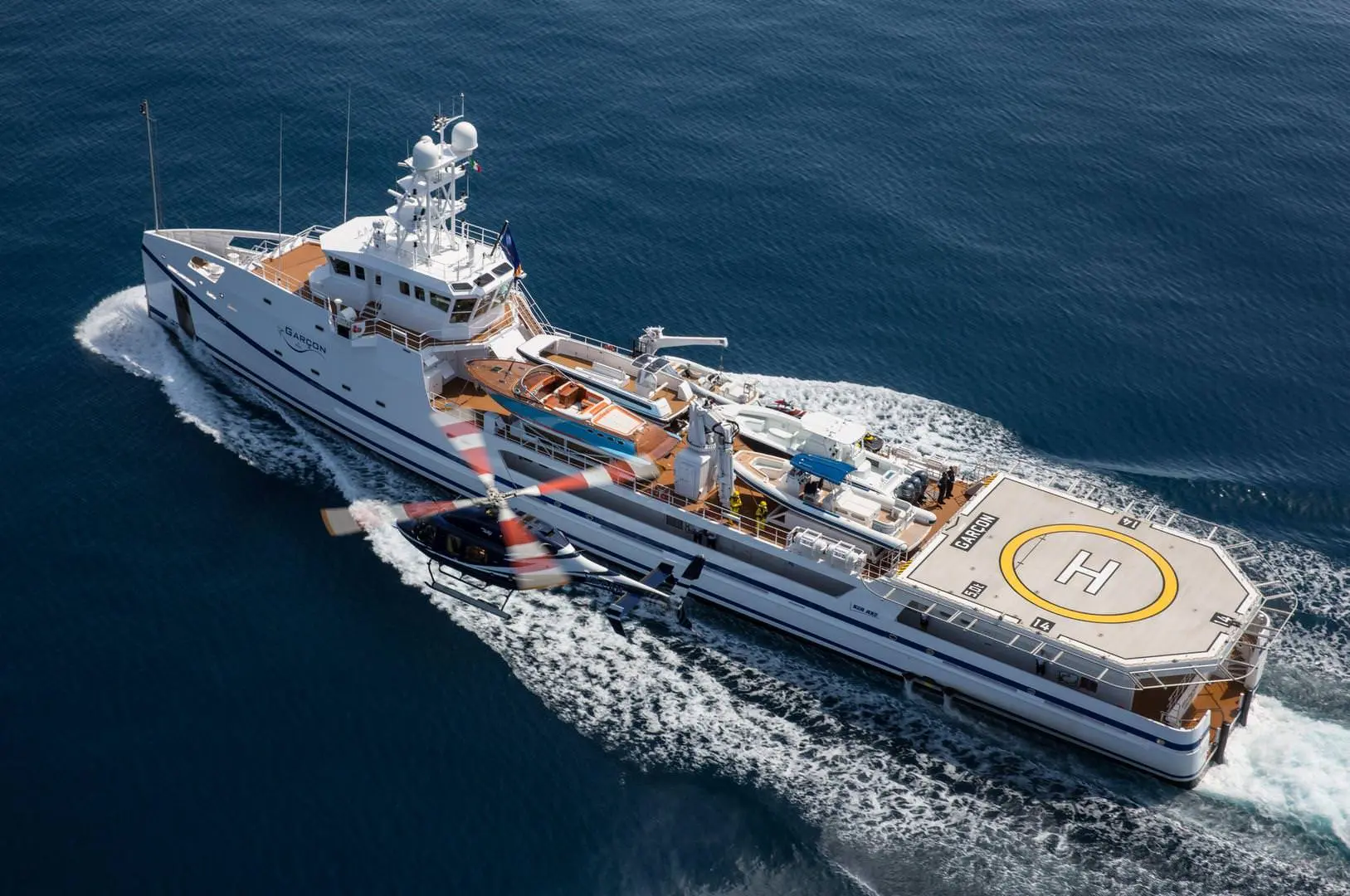 Amels Ys 6711 01