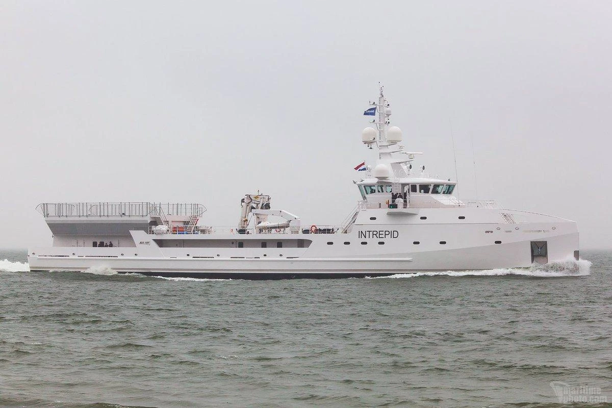 Amels Ys 6911 01