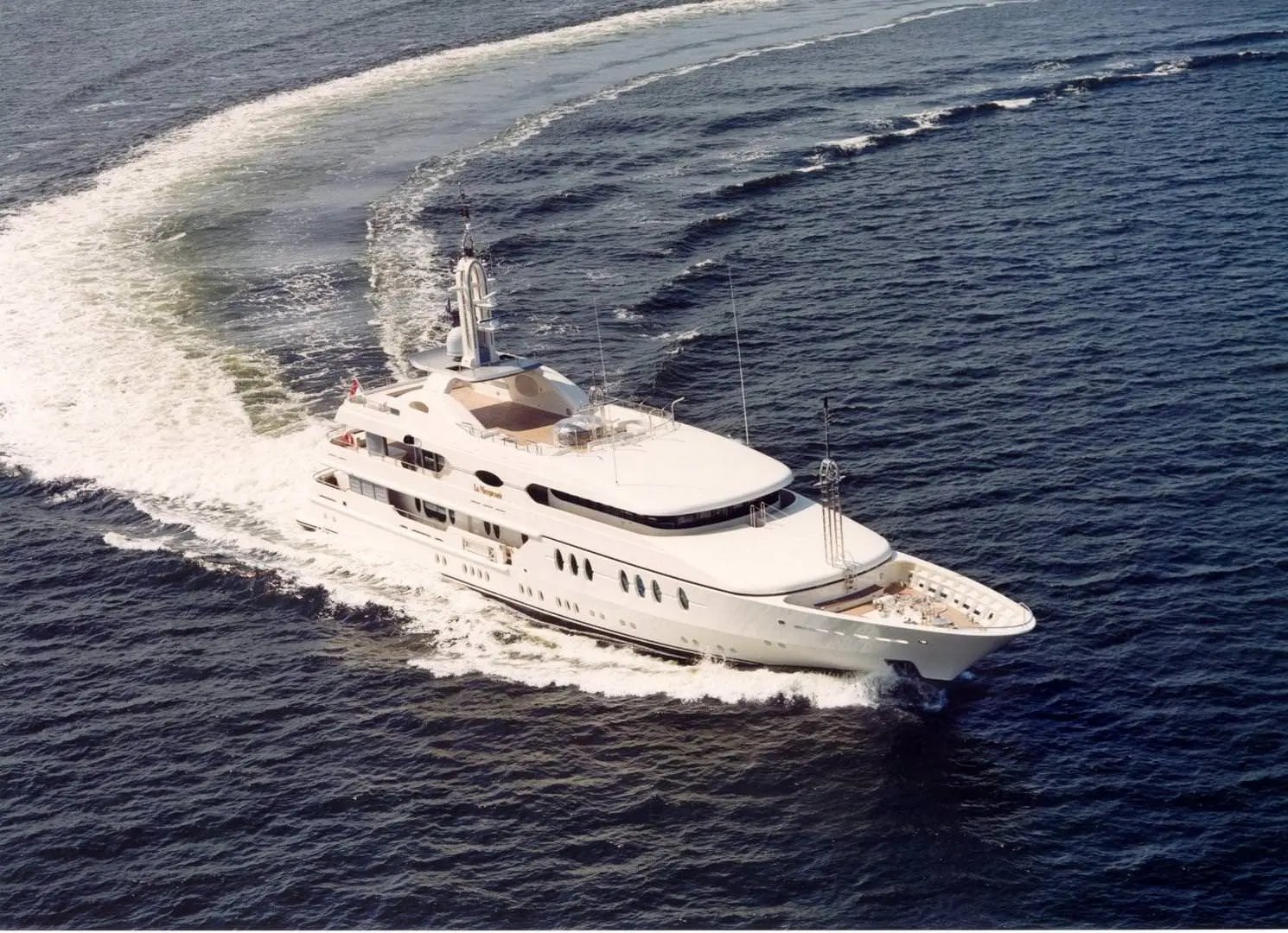 Amels Custom 439