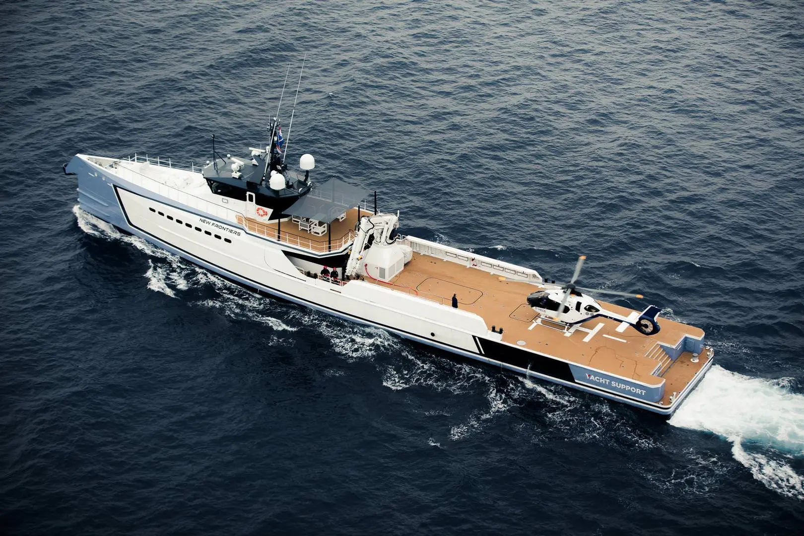 Amels Ys 5009 05