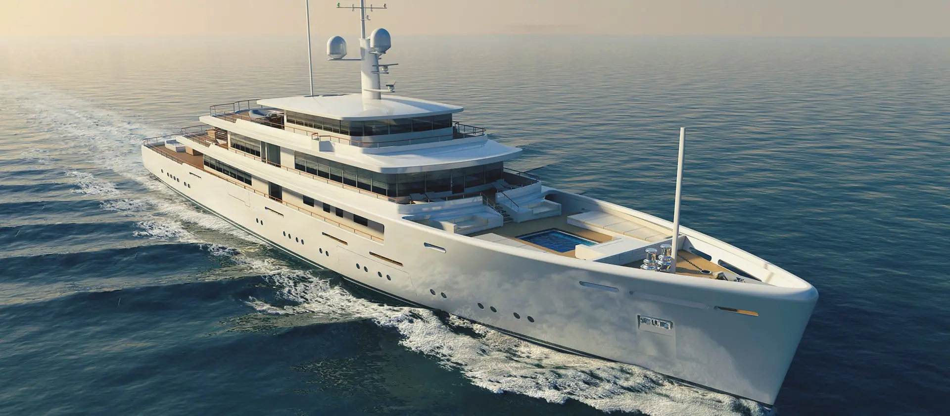 Fincantieri Light