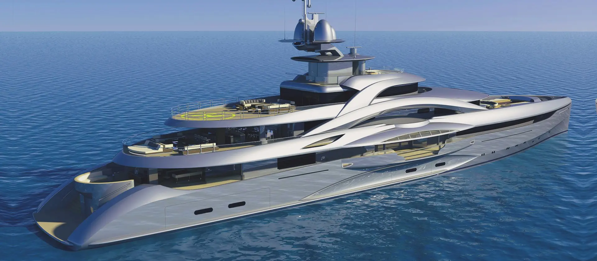 Fincantieri Mars