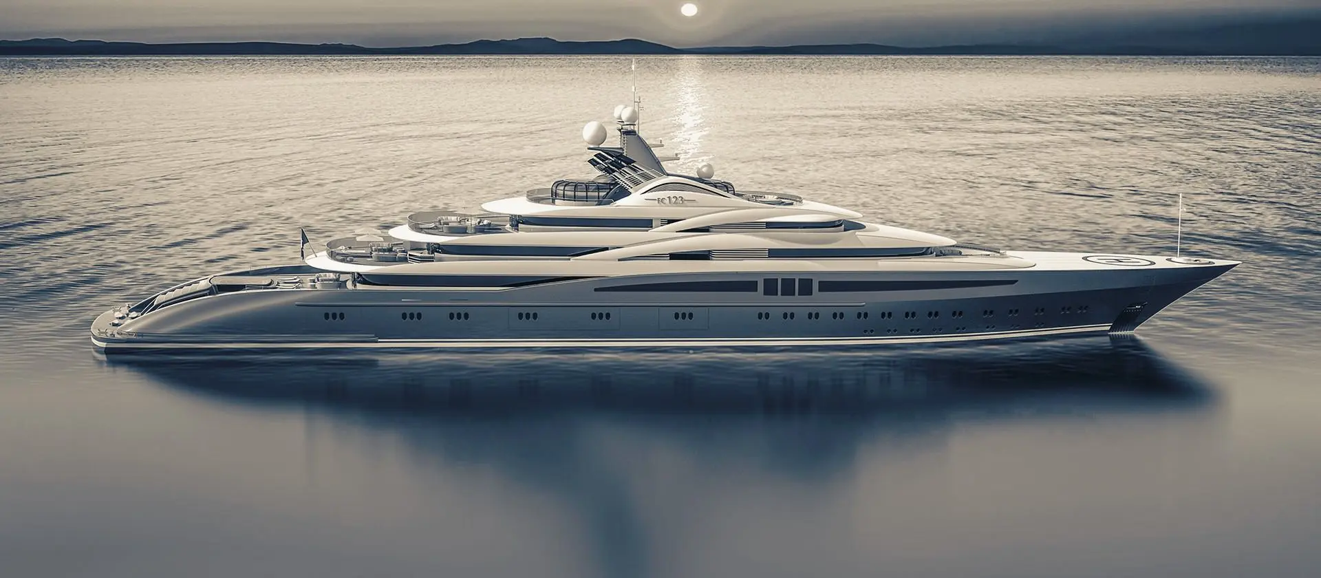 Fincantieri Vanitas