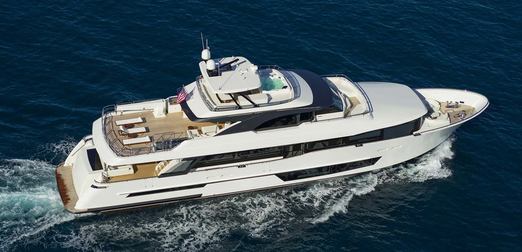 OceanAlexander 37L