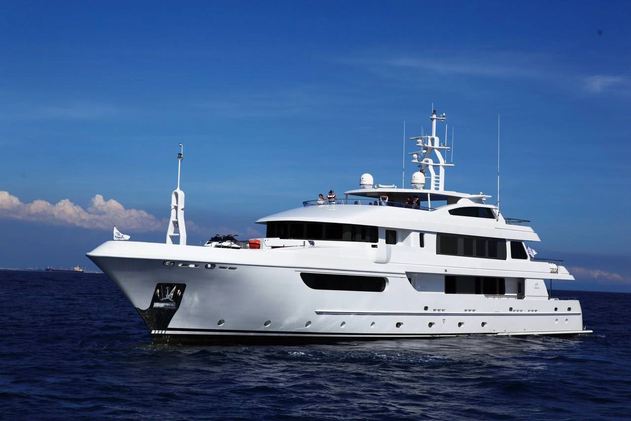 Horizon EP150