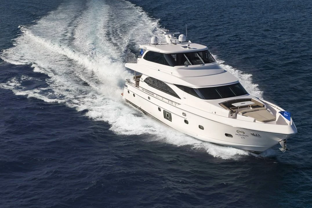 Horizon E75