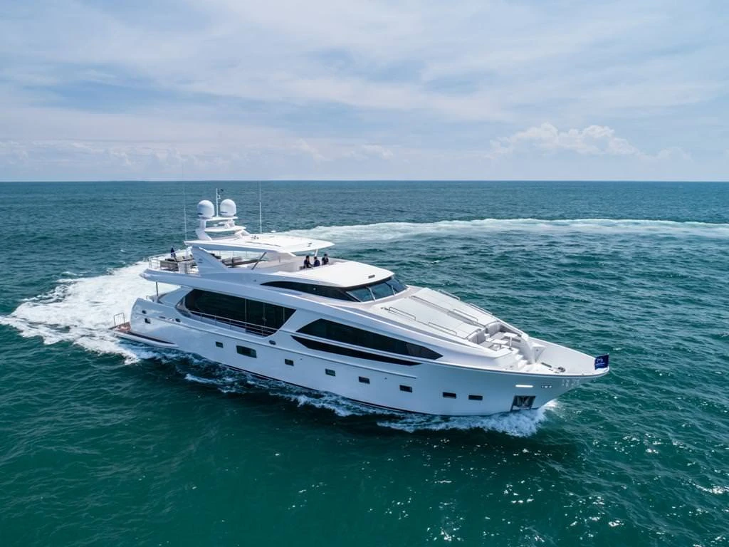 Horizon CC115
