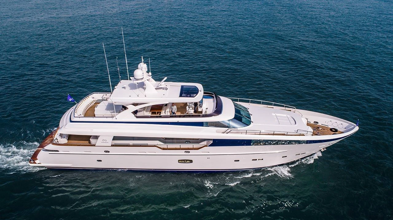 Horizon CC110 ABACO