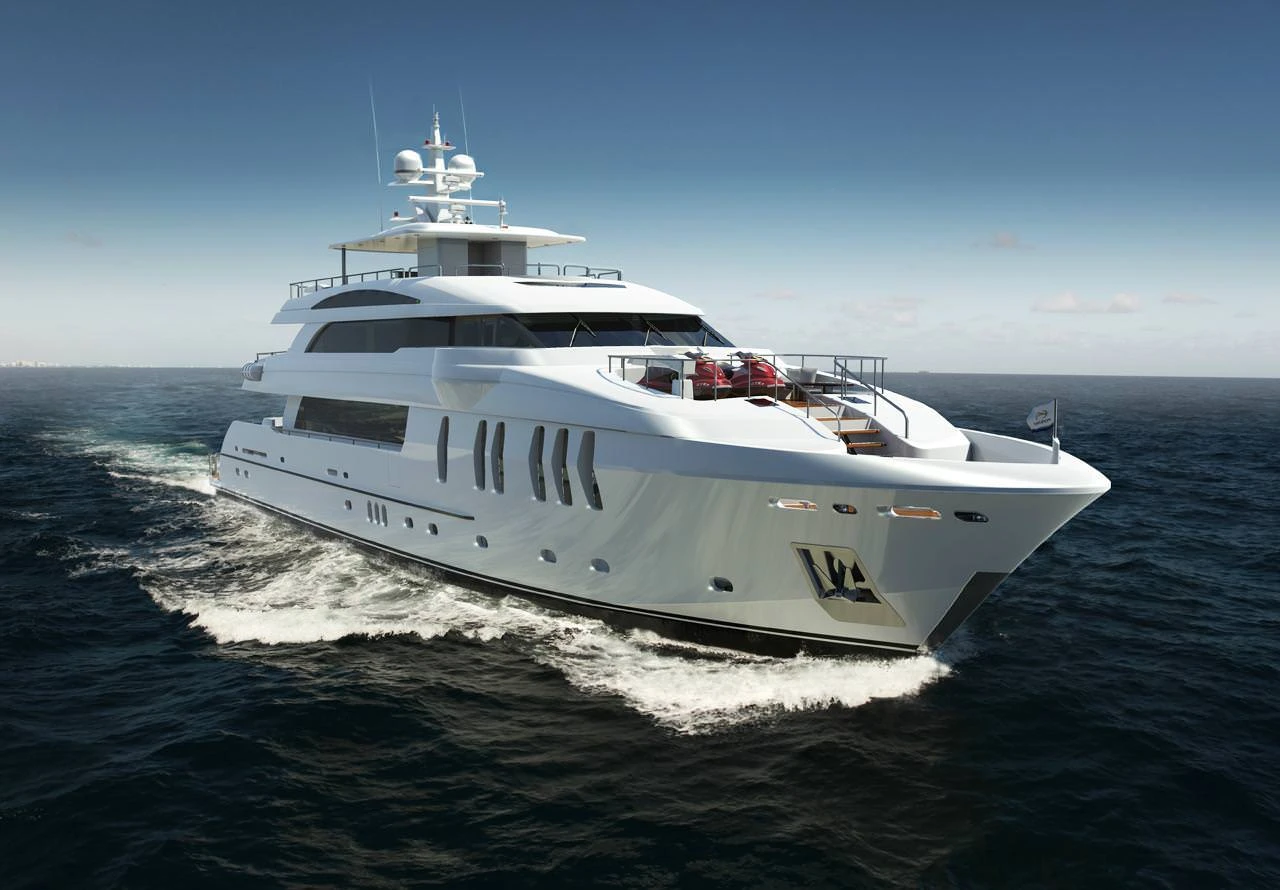 Horizon P140
