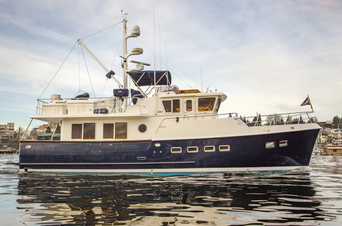 Artemis 47