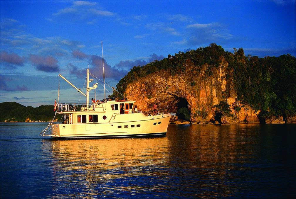 Artemis 43
