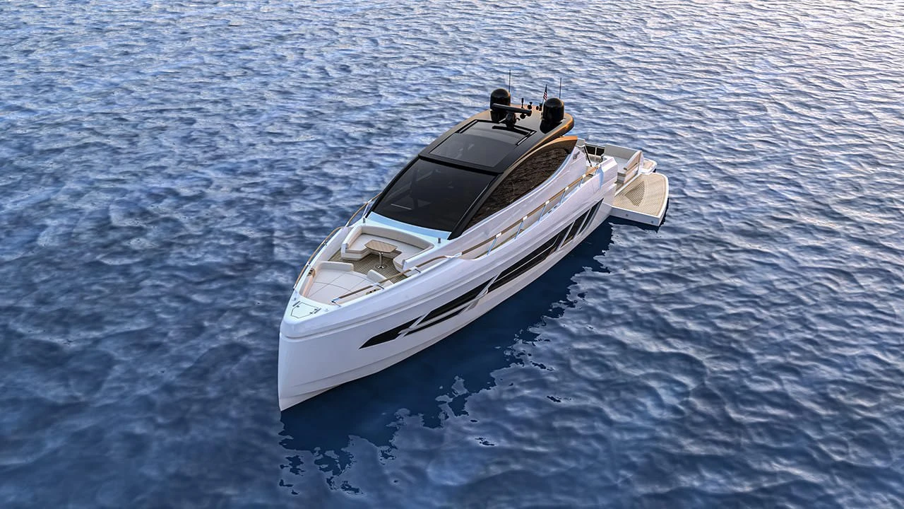 Lazzara LSX 67