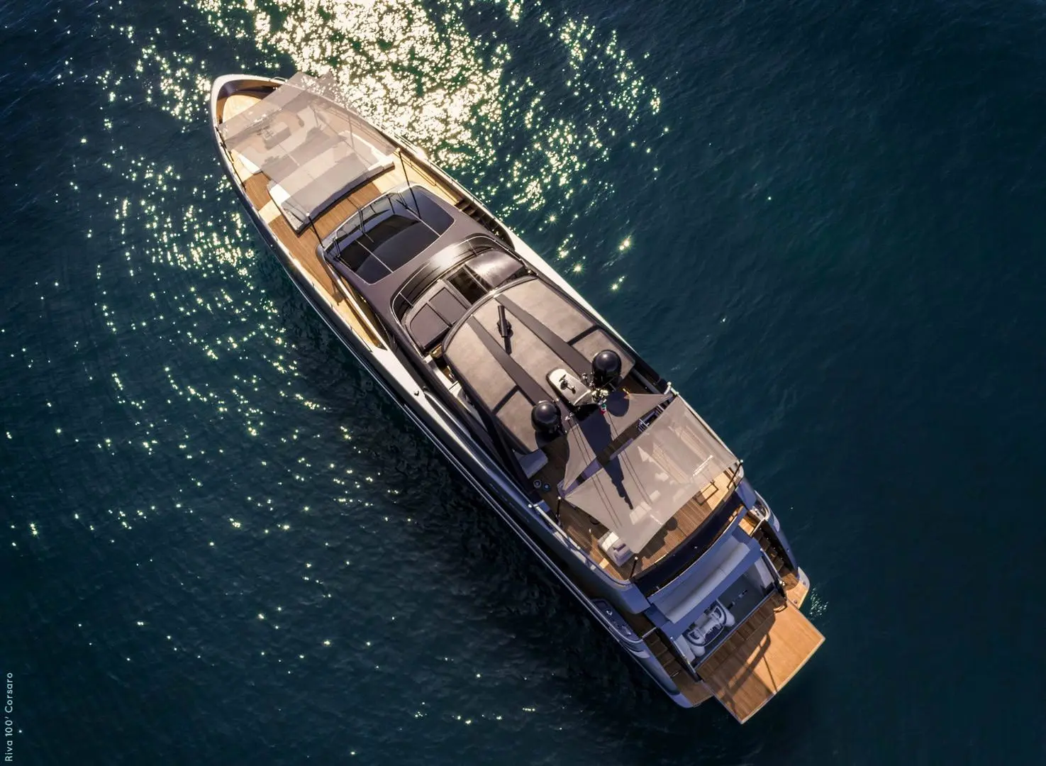 Riva Corsaro
