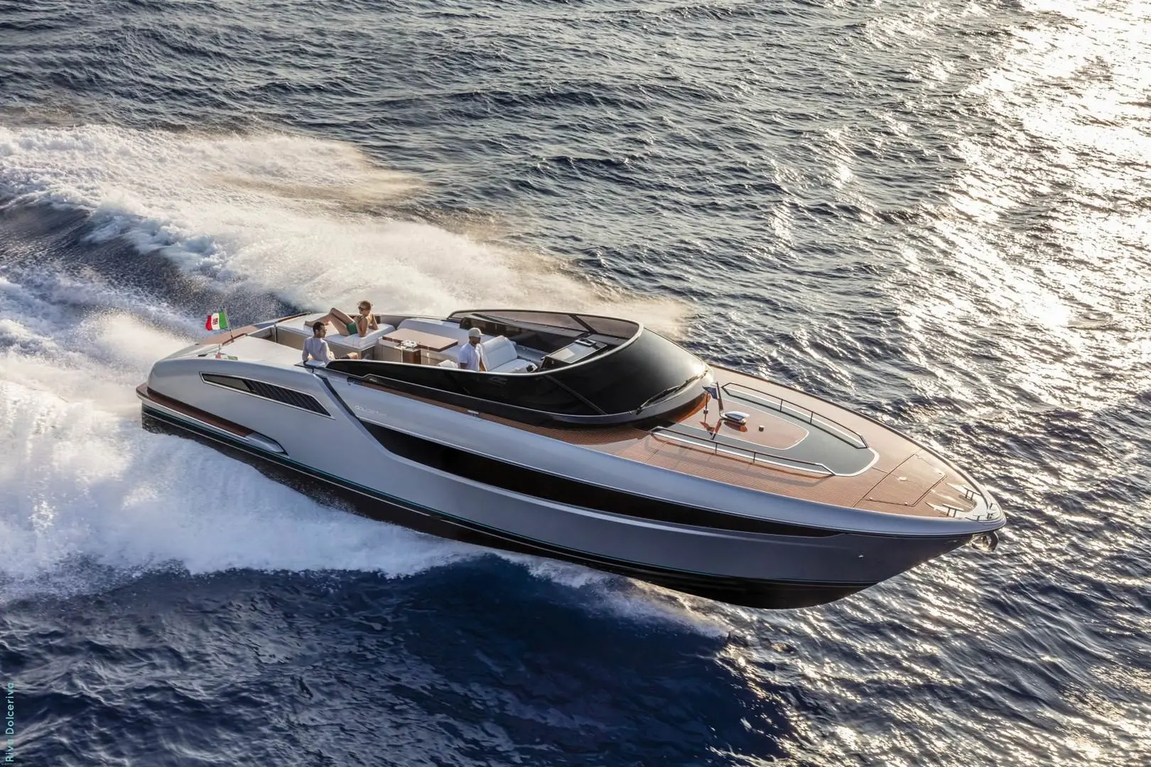 Riva Dolceriva