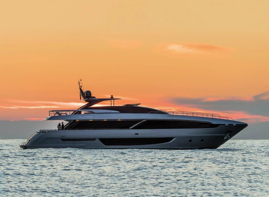 Riva Corsaro 2000M96