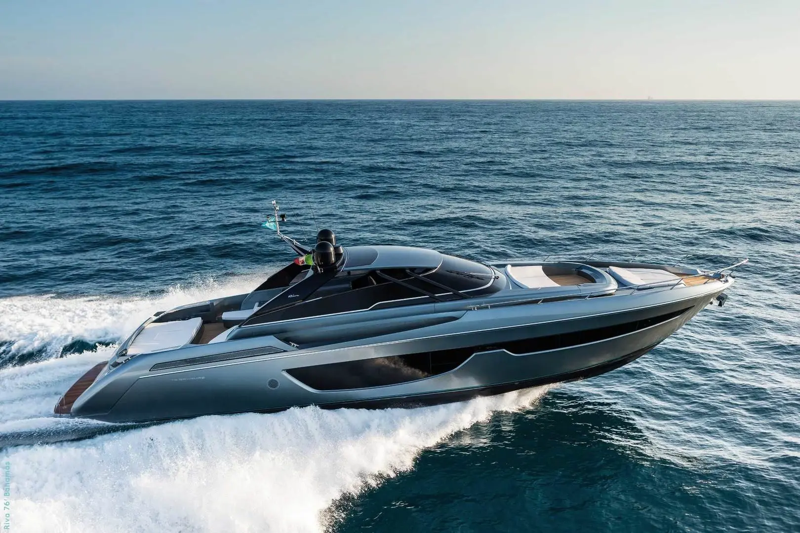 DIABLE NEW V12 1550