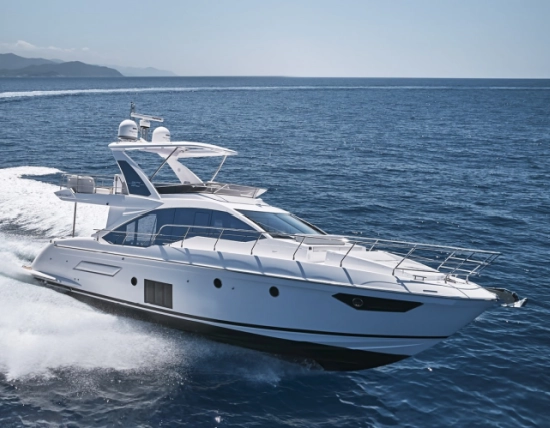 Azimut FLY 50