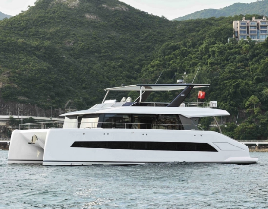 Oceanwalker S60