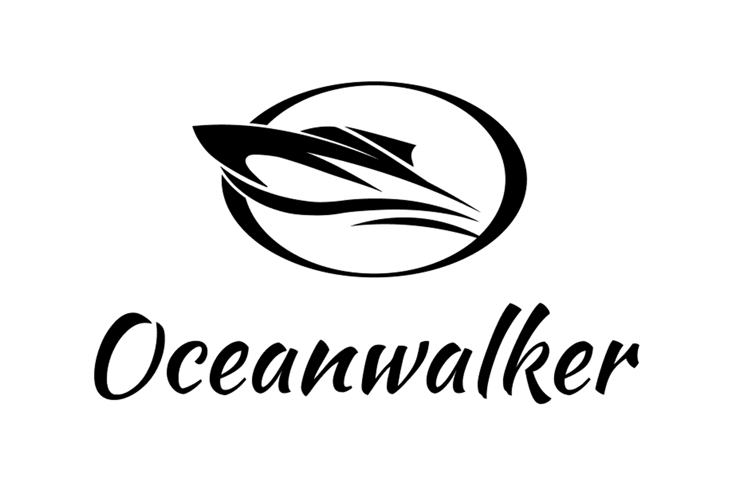 Oceanwalker Yachts Brand logo