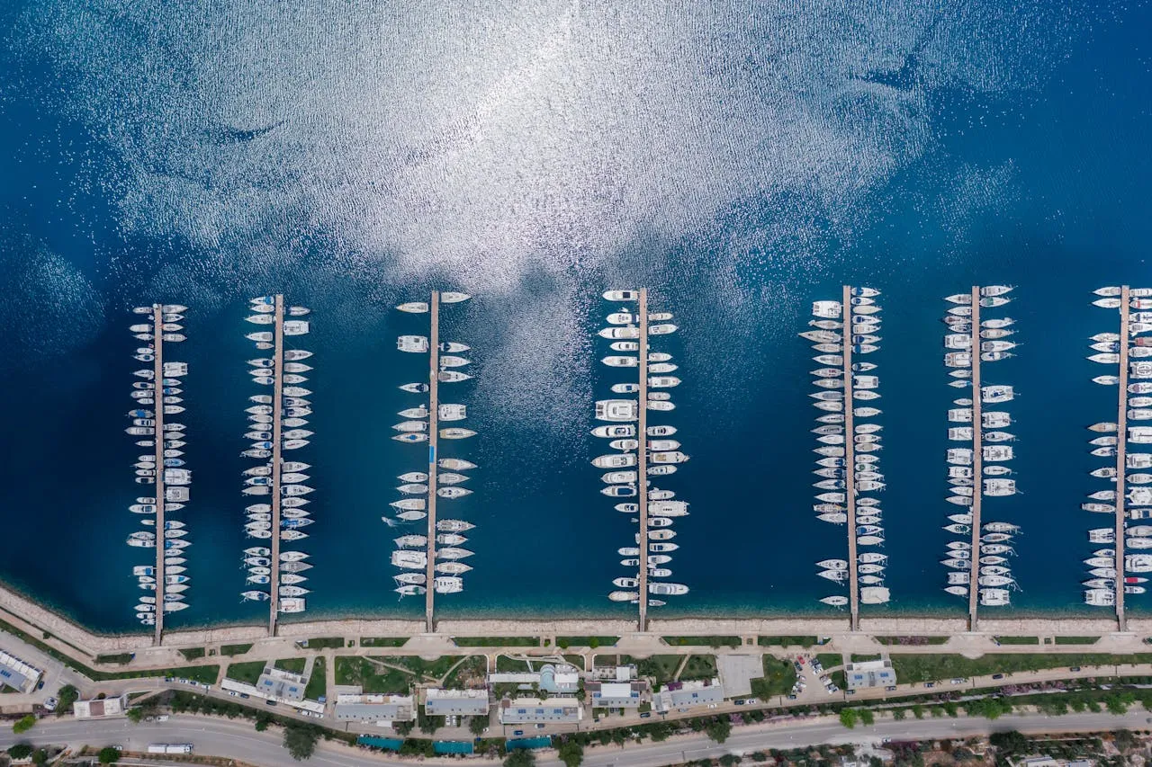 What is the Best Way to Sell a Yacht?