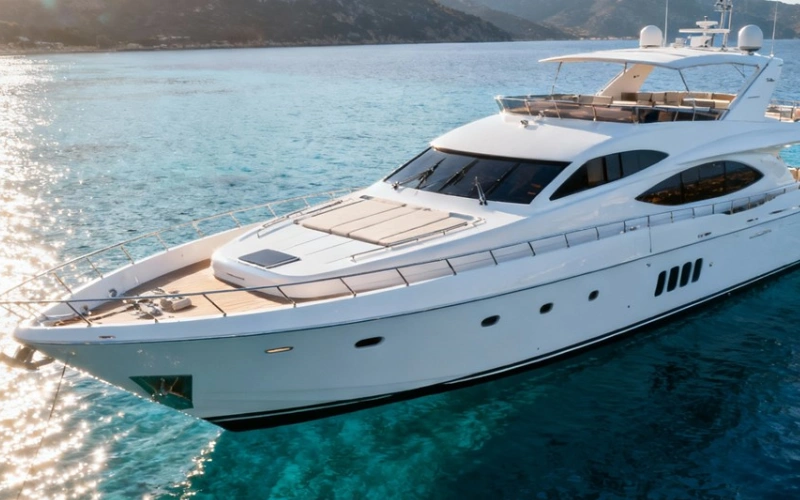 Why Do Yachts Only Sleep 12 People?