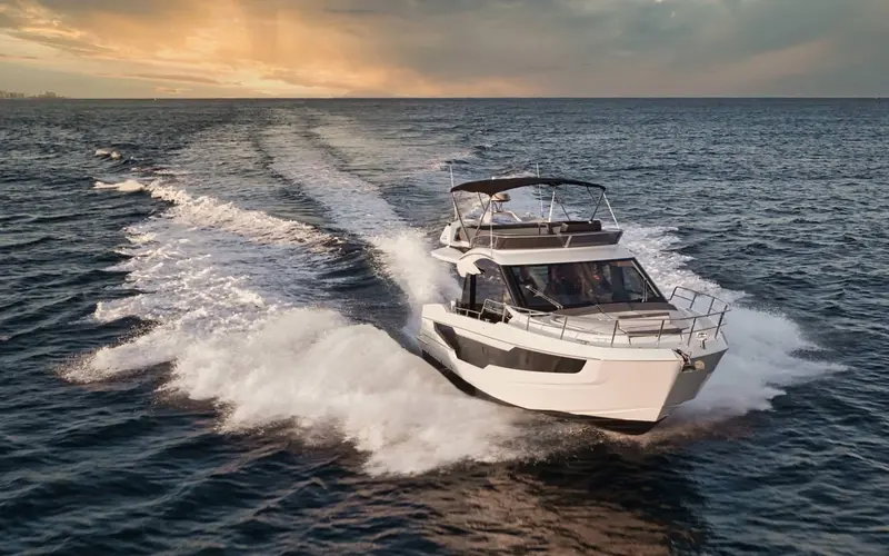 Do I Need a Crew for a Yacht Charter