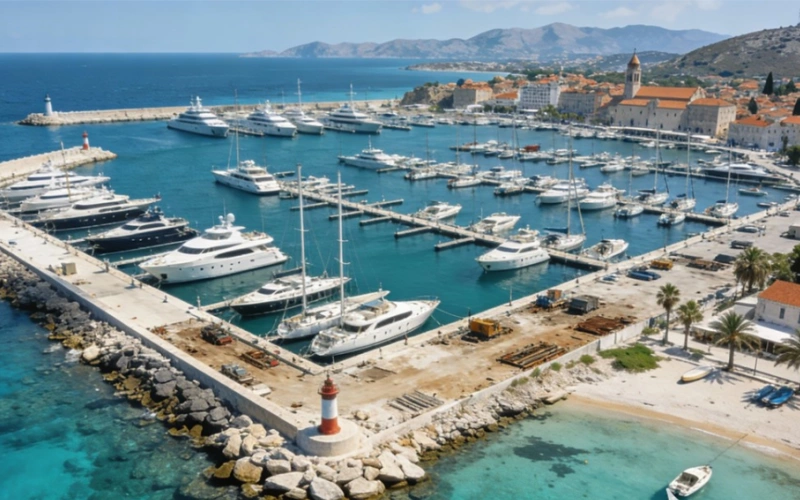 Boat Maintenance Cost per Foot