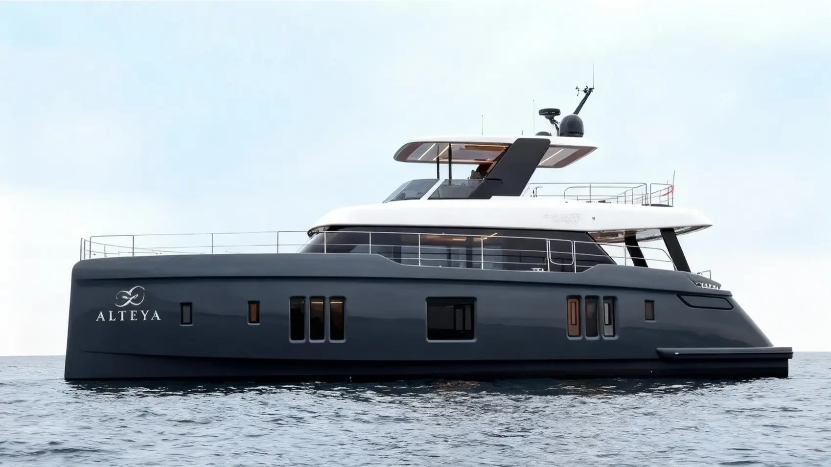 Sunreef 70 Power NEXT
