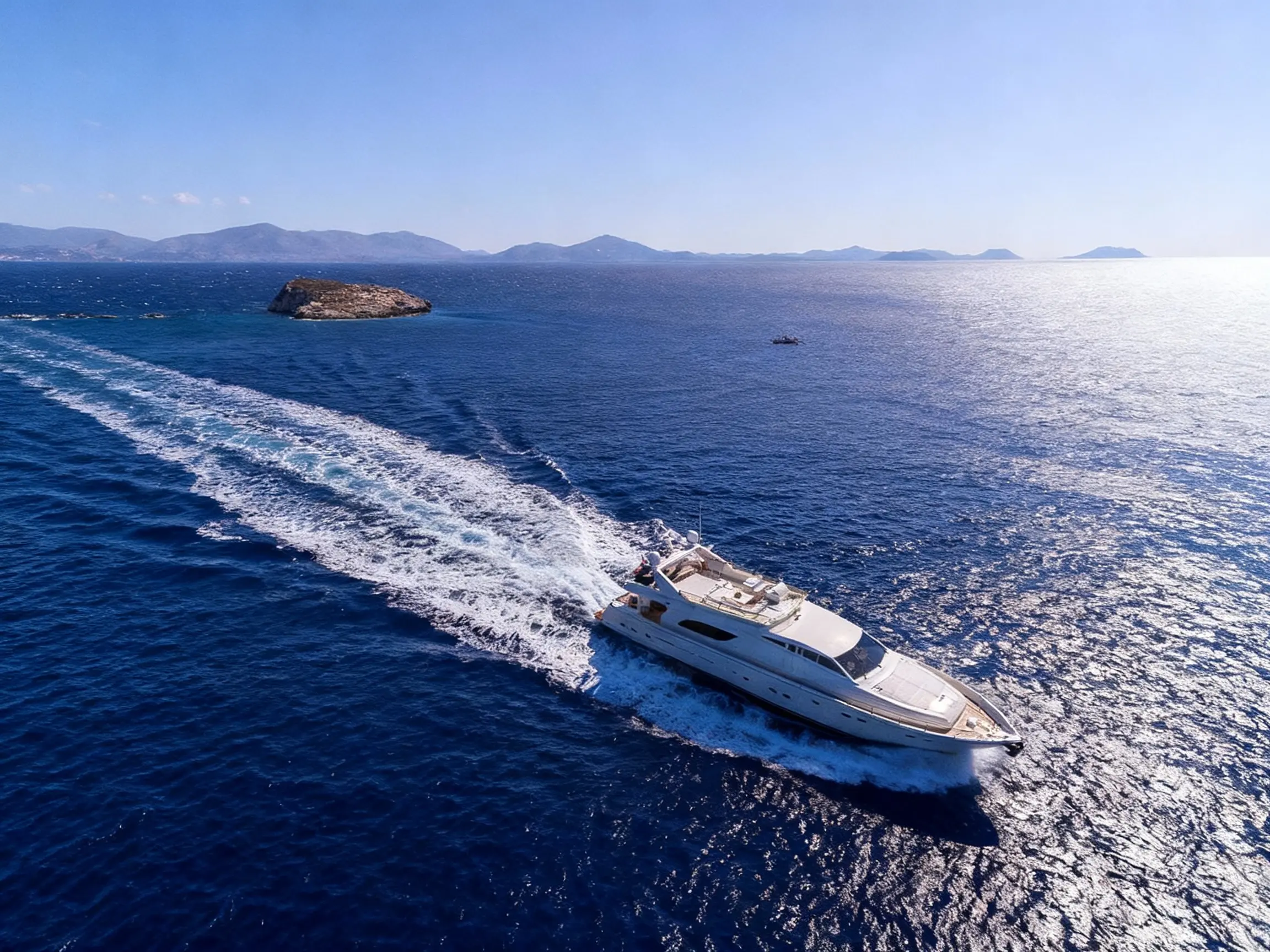 Ferretti 80