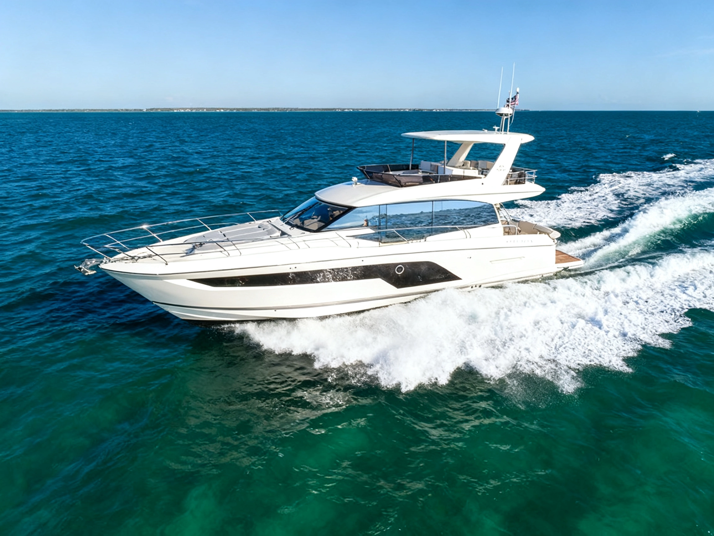 Prestige 590
