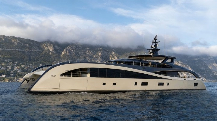 SEAWOLF X
