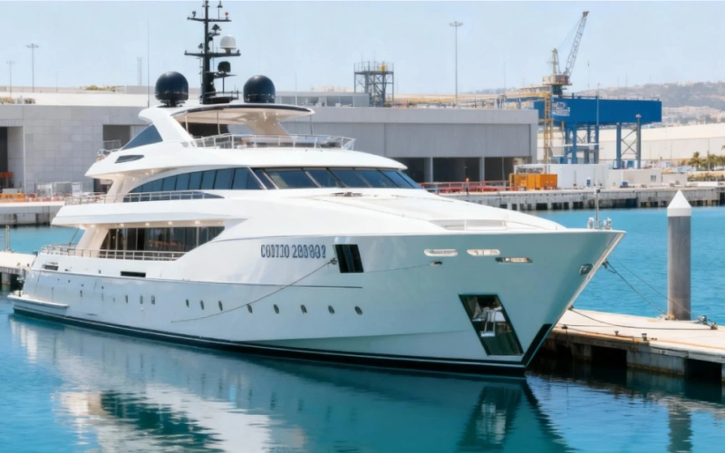 Yacht Regulations for Private Owners