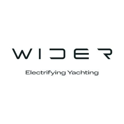 Wider logo