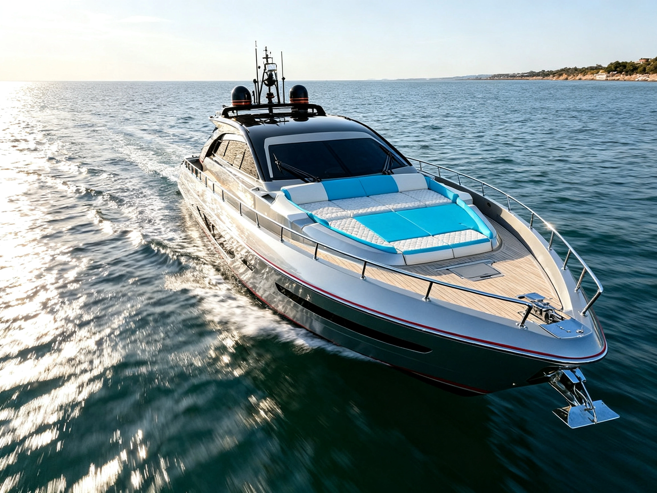 Riva 68 Diable