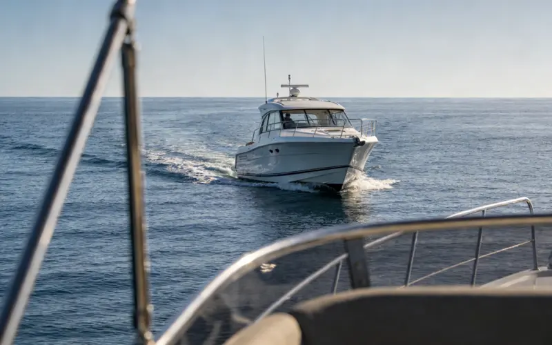 mini yacht price in 2026