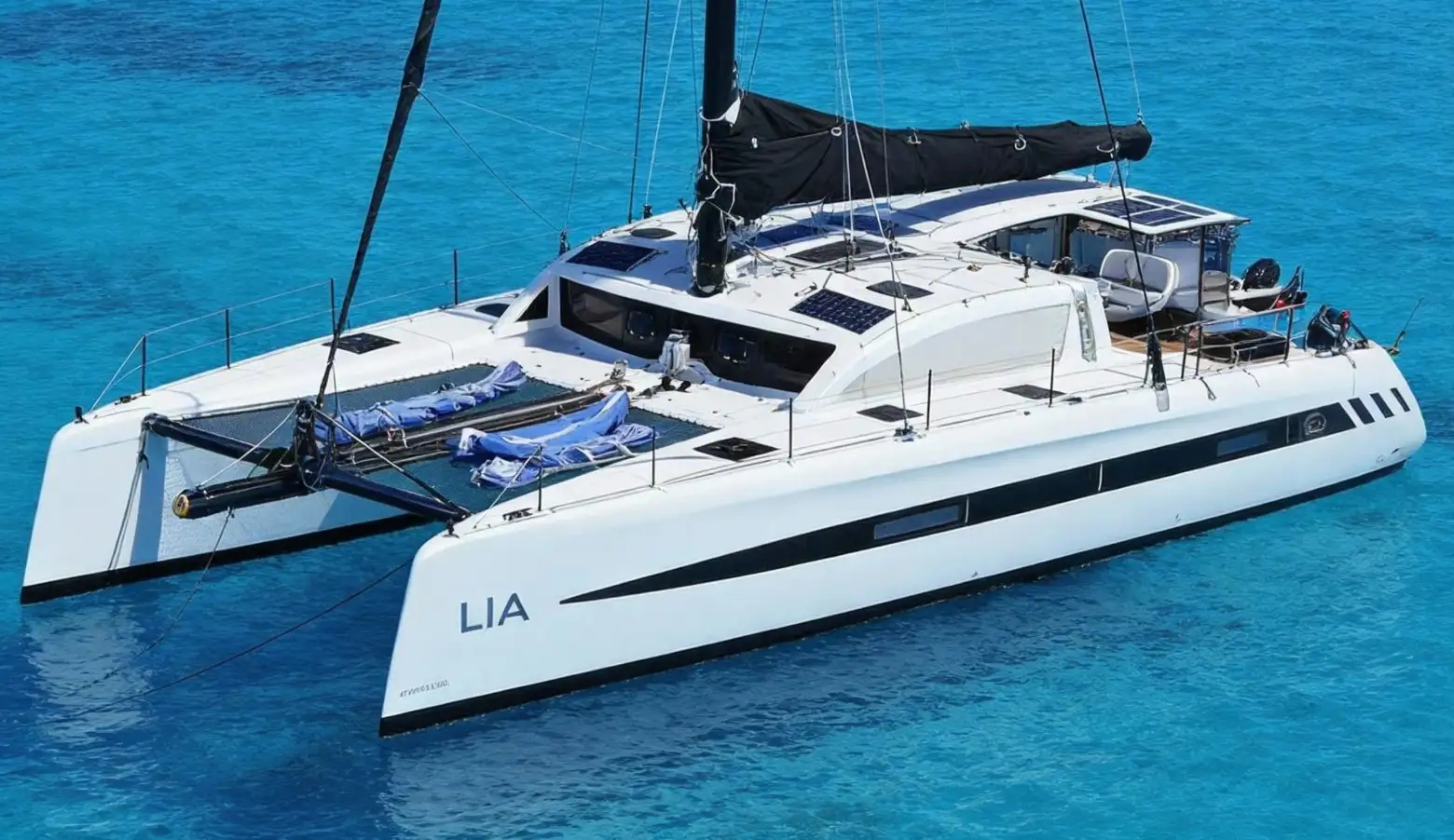 Outremer 5X