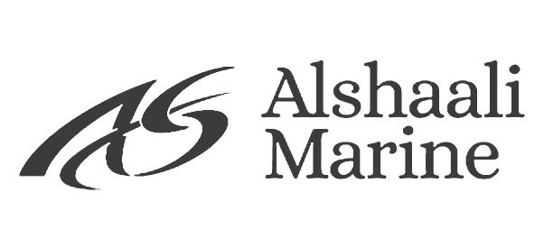 Al Shaali Marine    logo