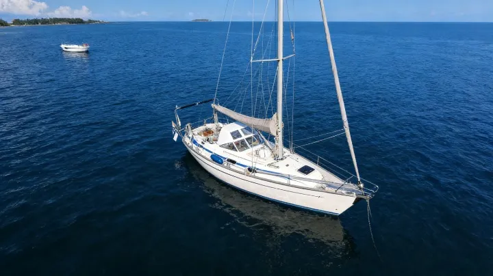 Bavaria 40 Ocean