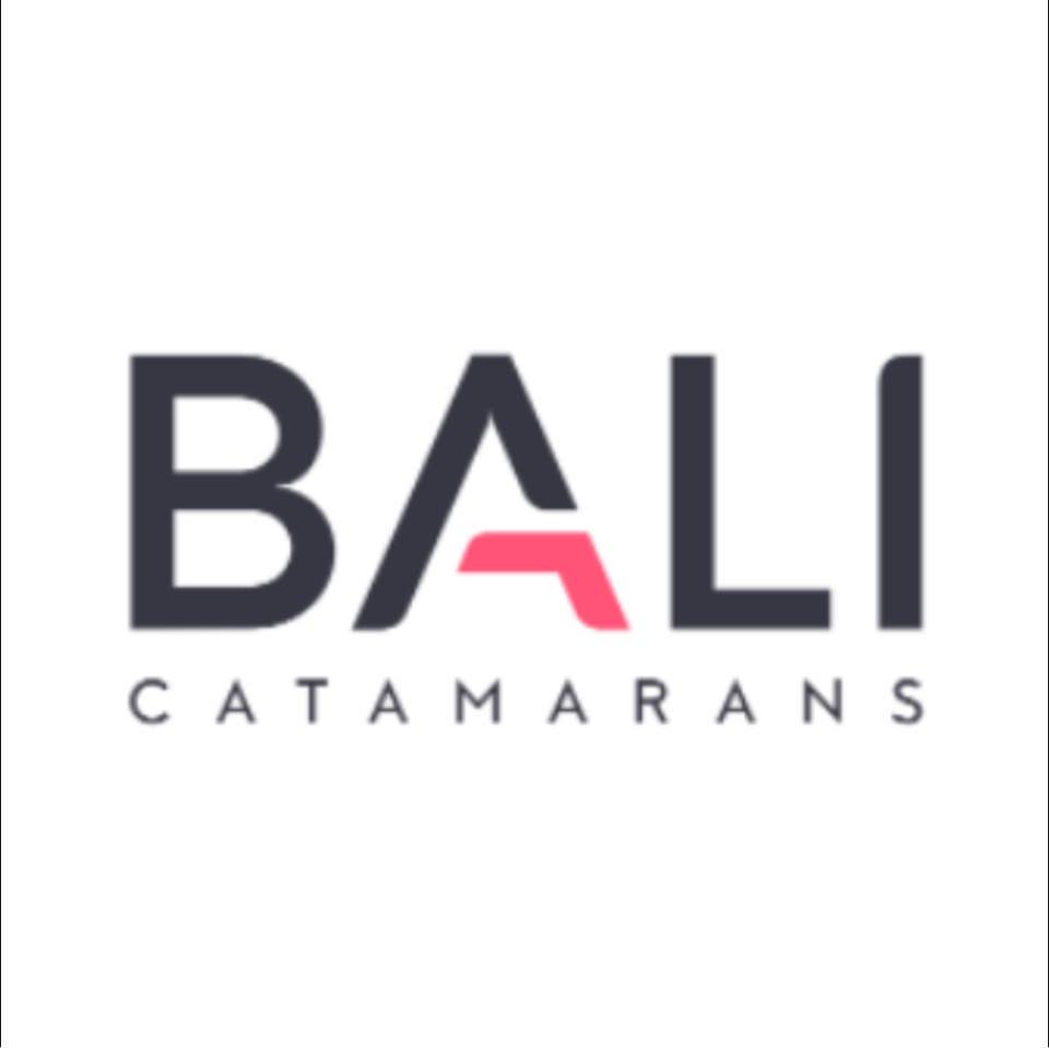 Bali Catamarans logo