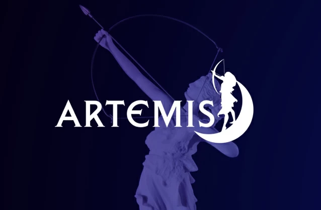 Artemis logo