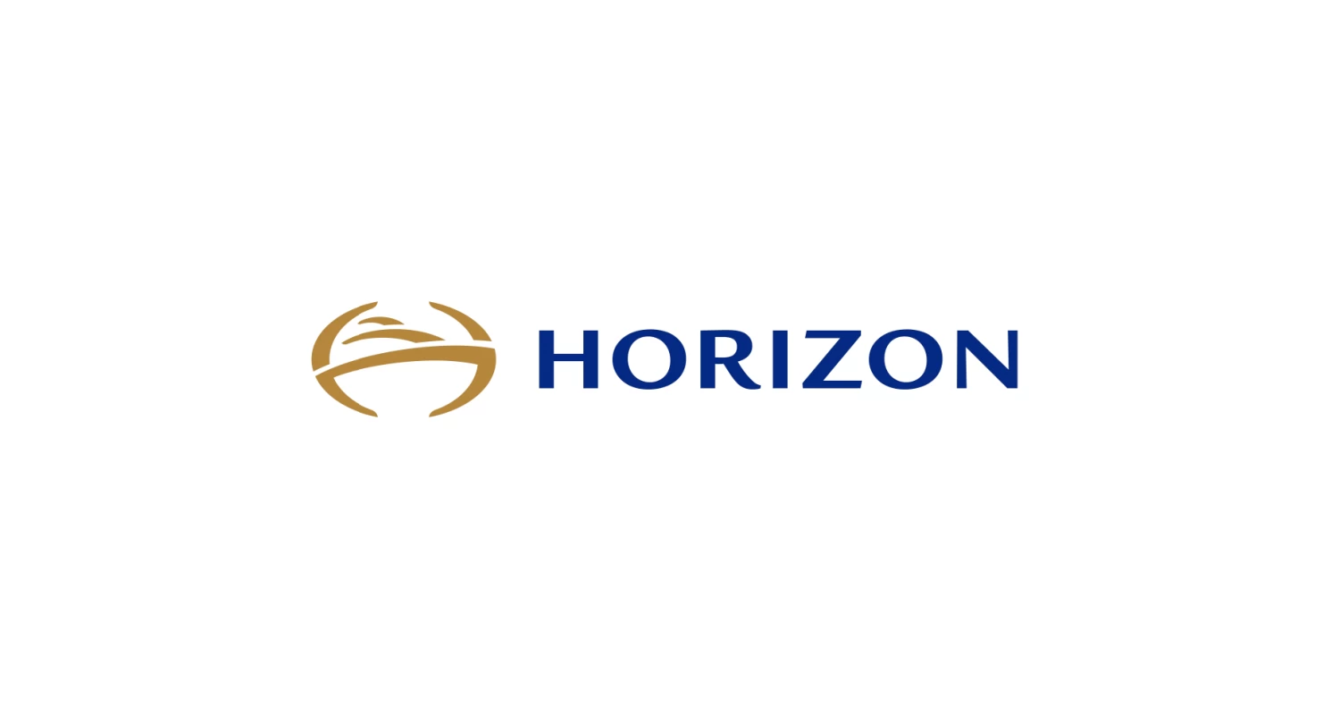 Horizon logo