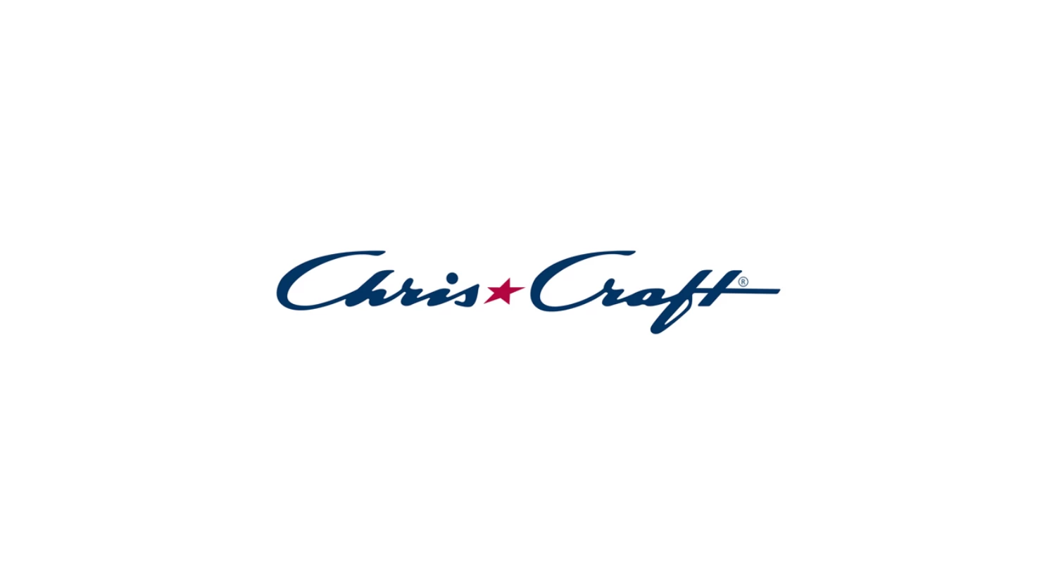 ChrisCraft logo
