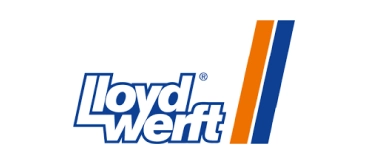 Lloyd Werft logo