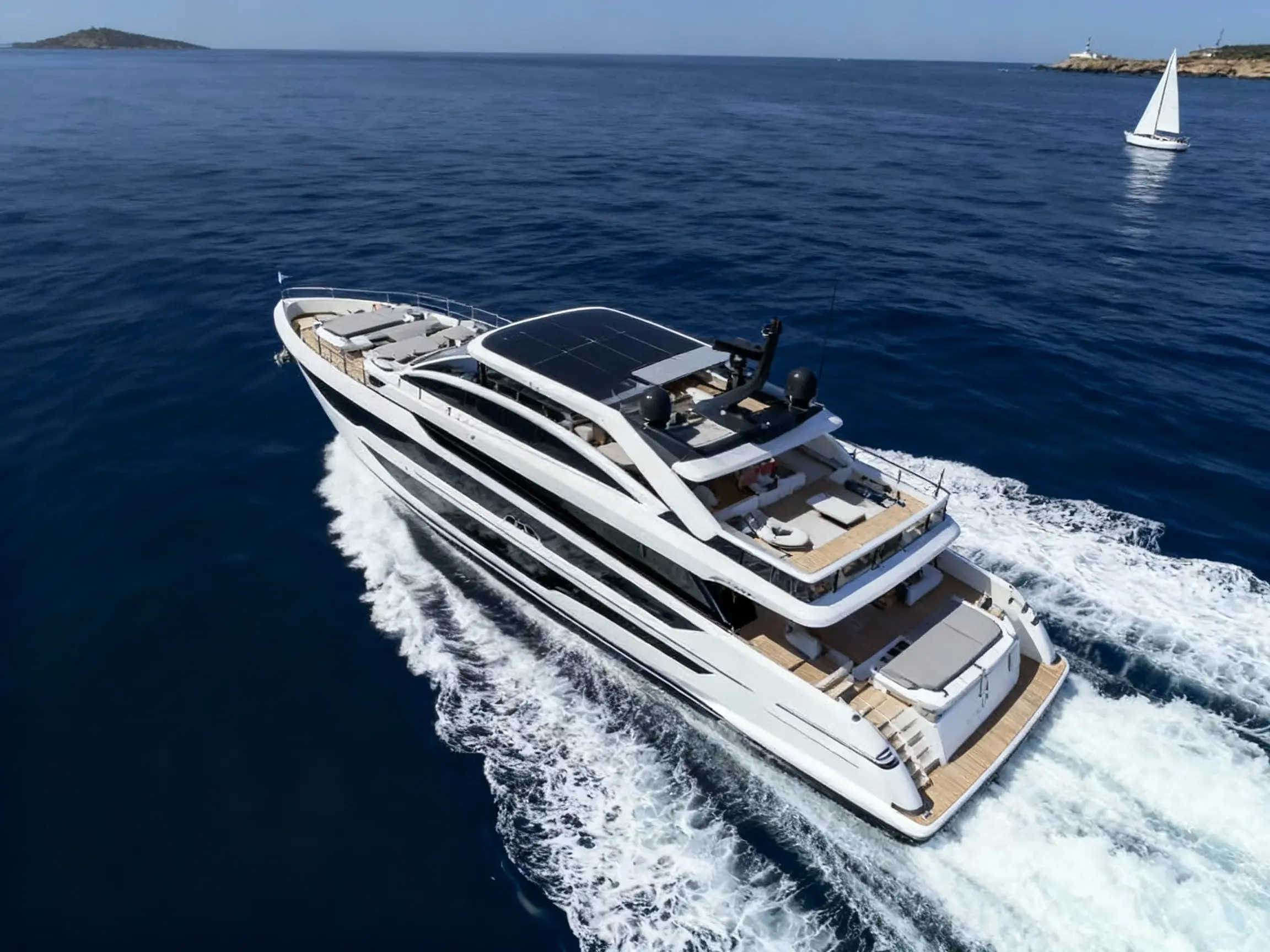 2026 Pearl 82