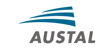 Austal logo