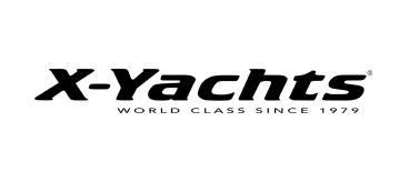 X-Yachts logo